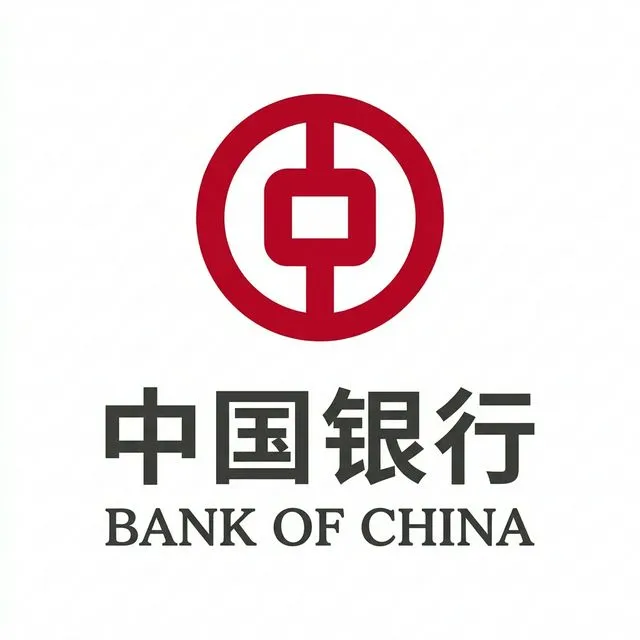 中国银行