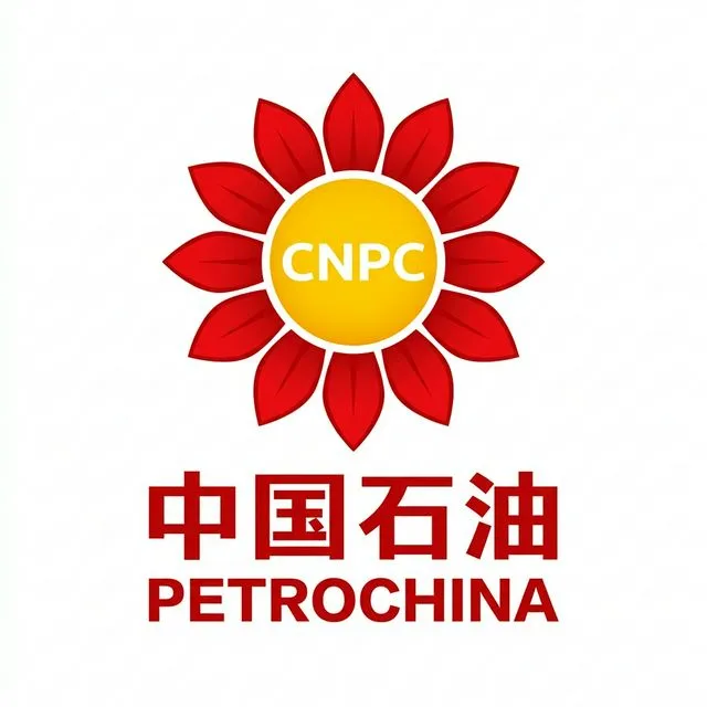 中国石油